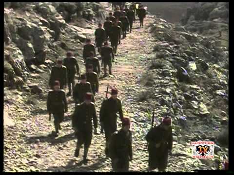 Lindon Camaj   Kryengritja e Malsis