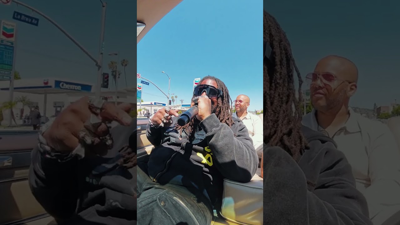 Chip Tha Ripper Shows Why “Get It Girl” Still Hits #live #music #performance #nostalgia