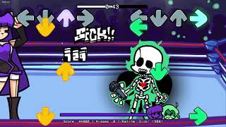 Cover art for Feast for the Eyes