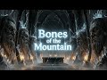 Bones of the Mountain — Dwarven Epic Hymn | Machine Dreams Radio