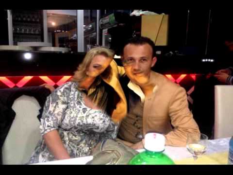 Betim Beluli TALLAVA LIVE   2014