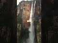 Angel Falls: The World's Highest Uninterrupted Waterfall in Venezuela