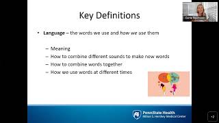 MDA Engage DME Series: Speech Equipment