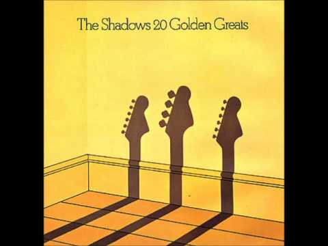 The Shadows - Guitar Tango (20 Golden Greats)
