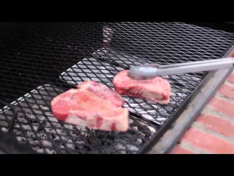 ASK UNMC!  Is it safe to eat a steak rare?