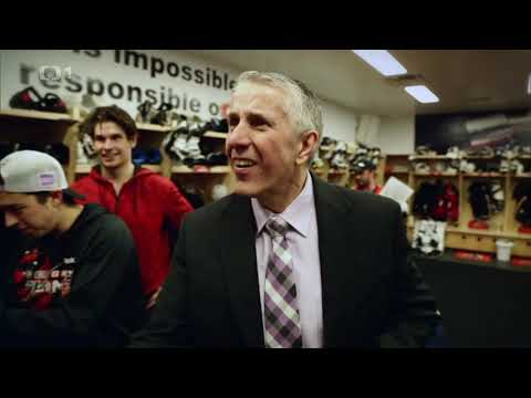 NHL|ŽIVOT V NHL|NHL LIFE|SEZÓNA ZA VODOU ČAST 5