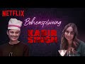 Behensplaining | Srishti Dixit & Kusha Kapila review Kabir Singh | Netflix India