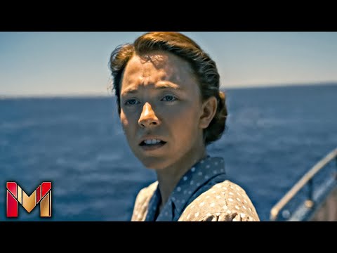 EDEN Trailer 2 (2025) Jude Law, Sydney Sweeney Movie HD