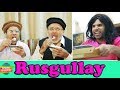 Rusgullay | Rahim Pardesi