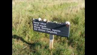 Cumha Do dh&#39;Uilleam Siosal (Lament for William Chisholm)