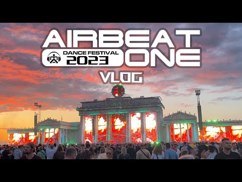 Der AIRBEAT ONE VLOG (plus Bonusmaterial)
