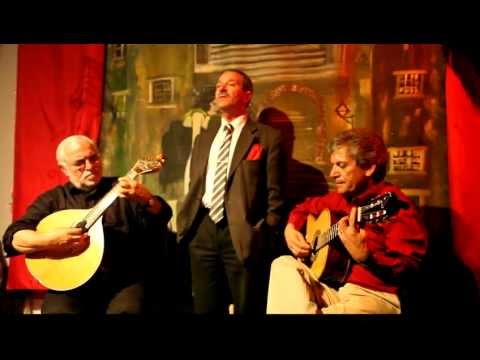 Vítor Fernandes, "Fado Perseguição" - "Mais um fado no fado"