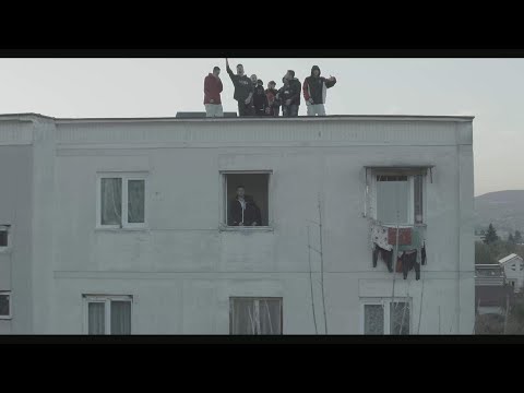 Koro x DOM - NV-S (Official Video)