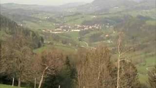 preview picture of video 'Gresten & Gresten Land,  Austria'
