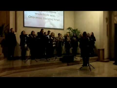 Sekcja ŚDM Ropczyce - Tylko On