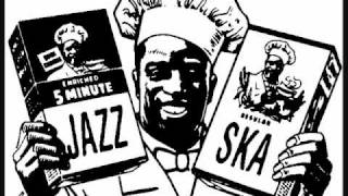 New York Ska Jazz Ensemble - See saw