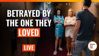 Betrayed By The One They Loved | LIVE