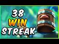 38 WINS 0 LOSSES My Main Deck Can T Lose