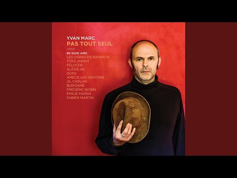 Je reviendrai (feat. Alexis HK)