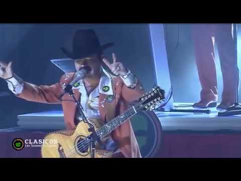 EL BORREGO - Los Tucanes (Buen Audio y Video)