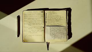 Journaling was stupid... until I tried it for 7 days