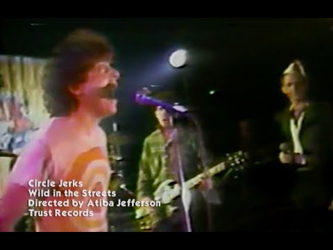 Circle Jerks
