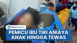 Motif Ibu Tiri Aniaya Bocah 12 Tahun di Sukabumi hingga Tewas, Gegara Bela Anak Angkat
