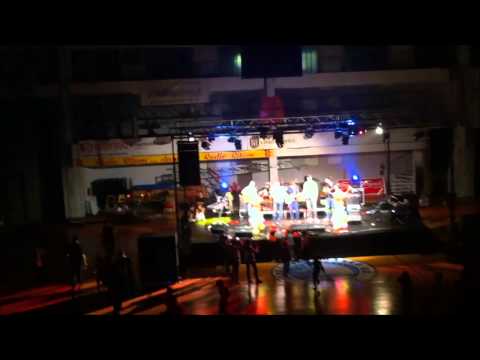 Klapa Barone-Zorica(live)