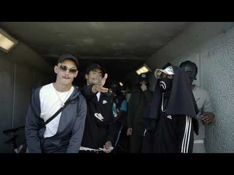 (MF) Kfrmda3s - Don't lack | @PacmanTV