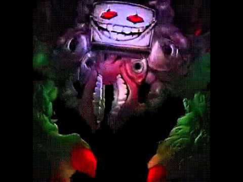 Undertale - F_Part3 (Unused Soundtrack) Extended