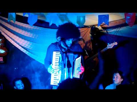 Mestrinho - Solo improvisação- "Lamento Sertanejo"