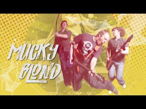Mucky Blond - CMF (Official video and charity single for the Children's Hospital Charity)