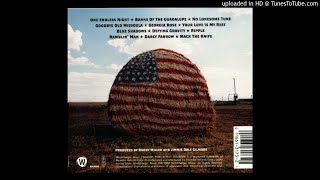 Jimmie Dale Gilmore - Ramblin' Man