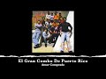 El Gran Combo De Puerto Rico - Amor Comprado (Audio)
