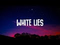 VIZE x Tokio Hotel - White Lies (Lyrics)