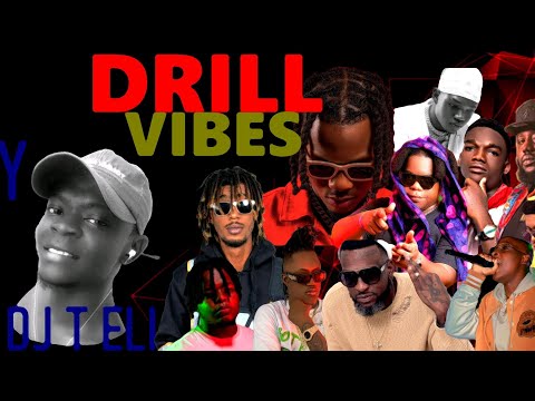 DRILL MIX 2023 | TRAPKREYOL 2023 MIX | DJ T ELI | izo , toby, king street,  jiji 4 45, bourik