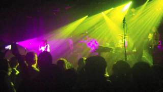 Blonde Redhead - Dr Strangelove (Live)
