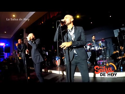 🎵 ROBERTO ROENA & SU APOLLO SOUND LIVE! [2018]