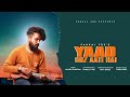 Yaad Roz Aati Hai Official Song | Akash Sharma | Pankaj VRK