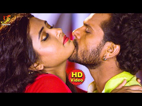 Khesari Lal Yadav, Kajal Raghwani का भोजपुरी सांग - Takiya Ke Side Kara - Bhojpuri Song 2022