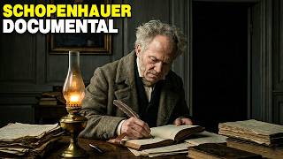 SCHOPENHAUER: Por Qué la Inteligencia Conduce a la Soledad - Documental