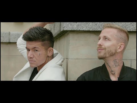 Raego feat. Pekař - Vítr v zádech (OFFICIAL MUSIC VIDEO)