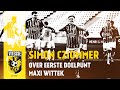 Cziommer over eerste doelpunt Wittek