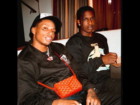 [FREE] Night Lovell x Bones Type Beat - "Mobius" | Dark Trap Beat