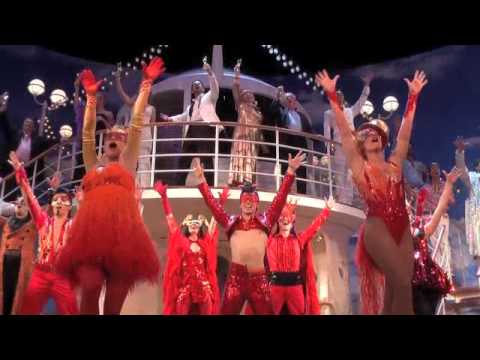 Musical meets Opera 3 - Finale: New York, New York