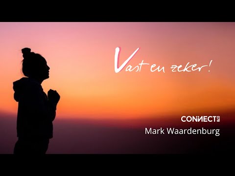 Mark Waardenburg | Vast en zeker! | 7 januari 2024
