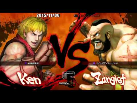 Momochi vs Hagejin - TL A Playoffs Day 7