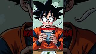 Dragon Ball Evolution Era BOM? #dragonball #goku #gokugoku #dbz