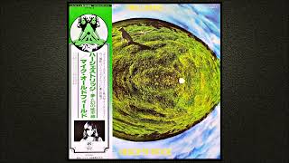 Mike Oldfield – Hergest Ridge