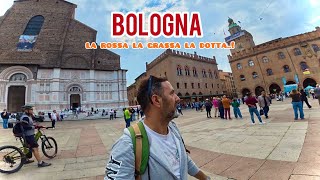 BOLOGNA